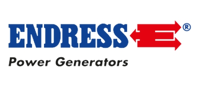 ENDRESS Elektrogerätebau - Grupos Electrógenos