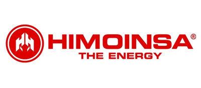 HIMOINSA The Energy - Generadores Industriales