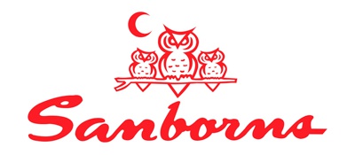 Sanborns